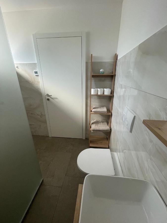 Azimut Hisa Apartment Tolmin Exterior photo