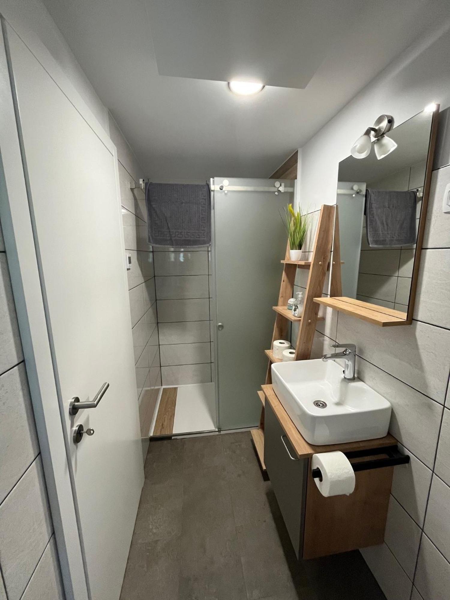 Azimut Hisa Apartment Tolmin Exterior photo