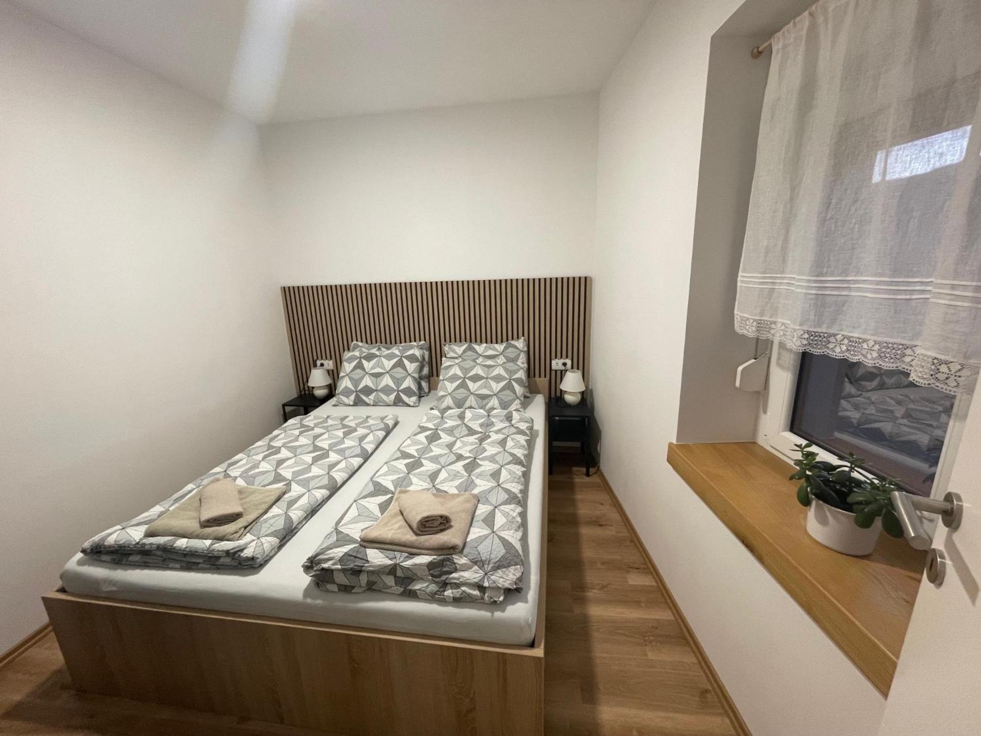 Azimut Hisa Apartment Tolmin Exterior photo